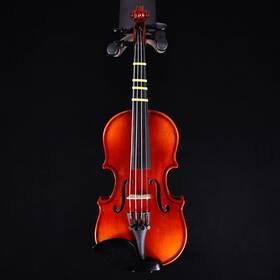V910-nkt Krutz V910 Nkt 1/32 100 Series Violin