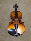 Krv-021 Kraemer Used Violin 3-4