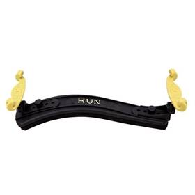 830300 Kun Original 4/4 Size Shoulder Rest Premium Quality Adjustable Design