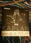 Kv310 4-4m D Addario Daddario