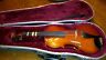 L110 Lidl Size Violin With Case And Bow