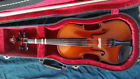 Laurent Bernier Beautiful Antique Mirecount Cremone Violin