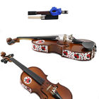 Lbvs-14-bhbl Violin Skins Bow Hold Buddie Blue Bug Size 034722001908