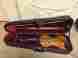 Ld290 Stefan Ulrich Violin Made In Romania Used