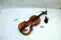 Le21mm Giuesppe Giuseppe Student Violin 4 W Case
