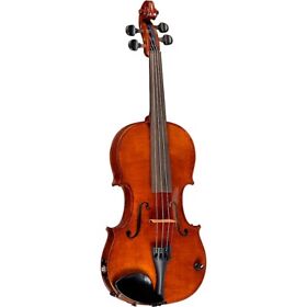 L101el Legendary Strings Electric Violin 4/4 Size