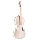 Ljv2528158661577yl Diy Full Size Natural Solid Wood Acoustic Violin Jujube Accessory