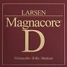 Lm15d M Unbranded Larsen Magnacore Cello String Medium 813605013302