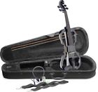 Lpevx-bk Lucky Penny Evx-bk Black 709257417974