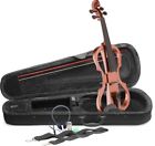 Lpevx-vbr Lucky Penny Evx-vbr Violin 709257418018