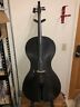 Luis Clark And Carbon Cello Legula