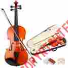 Lv300 Opal Student Viola 12 13 14 15 15.5 16