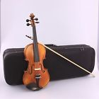 Lvn-1000 Legacy Intermediate Violin Deluxe 846817030348