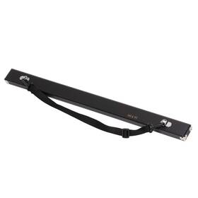 M Mi & Vi 696177791034 Mi&vi High-density Bow Case For 1 Single Violin/viola/cello With Adjust