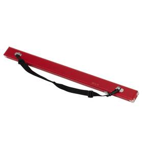 M Mi & Vi 696177791065 Mi&vi High-density Bow Case For 1 Single Violin/viola/cello With Adjust
