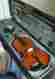 Vilaurele4 M10407 Glaesel Full Size 4 Violin