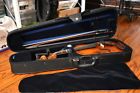 M1300 Eastman Otto Benjamin Violin