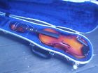 M514 Schartl 1-4 Hermet Violin