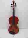 M80456 Lars Boellmann 2004 Geigenbau Niederland 4 Size Violin Model Nice