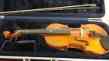 Ma-1000 Strings Pre-owned Eastman Violin Strobel Model 2008