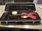 Ma-105 Strobel Viola Model