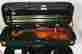 Ma-300 Ma300 Otto Benjamin 151 2 Viola W Case S Eastman Bow And Kun Rest