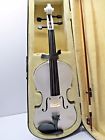 Ma-white Mendini 16 Solid Wood