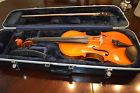 Ma100d Strobel Eastman Strings 16.5