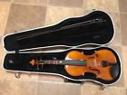 Ma80 Strobel Eastman Strings Viola