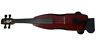 Magic Fluke Cricket Violin By Co Made In Usa Acoustic