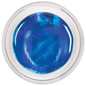 Magic Rosin 030915264549 Blue Infinity Hologram 3g - Violin Viola Cello And Bass