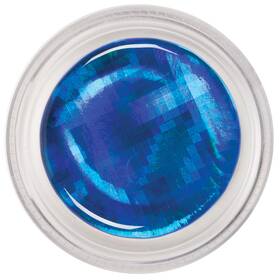 Magic Rosin 030915264556 Blue Infinity Hologram Ultra - Violin Viola Cello And Bass
