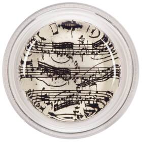 Magic Rosin 030915265003 Bach Manuscript 3g - Violin Viola Cello And Bass