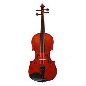 Mls110v12 Maple Leaf Strings Half Size Violin Outfit