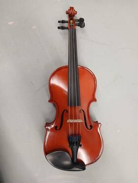 Mls140vn4 Maple Leaf Strings Violin