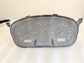 7d0920803b Markenlos Instrument Panel Volkswagen Caravelle T4 Eurovan Tdi