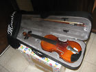 Mavx Maestro Violin Strad Style
