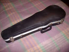 Mbt112 Unbranded Size Hardshell Violin Case