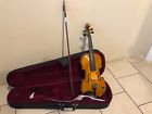 Md100el Mathias Thoma Electric Violin