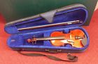 Mdn400vf Menzel 4-4 Student Violin