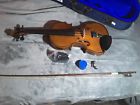 Mdn600vf Menzel 4-4 Violin With