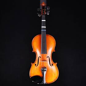 1121512 Melody Music Shop Llc Thoma 3/4 Model 55 Violin