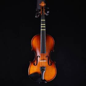 1201500476 Melody Music Shop Llc Mendini By Cecilio 1/4 Violin