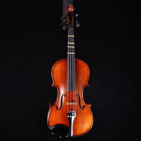 123456744leave Melody Music Shop Llc Archived Thoma 1234567 4/4 Violin