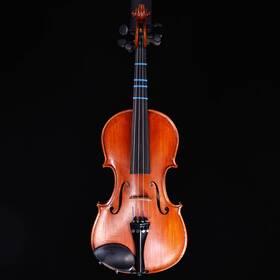2101710leave Melody Music Shop Llc Archived Thoma 2101710 3/4 Model 55 Violin