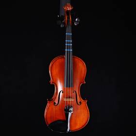 2101711 Melody Music Shop Llc Thoma 3/4 Model 55 Violin