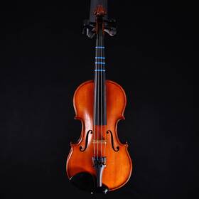 8251528 Melody Music Shop Llc Thoma 1/2 Model 55 Violin