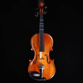 9251321leave Melody Music Shop Llc Archived Thoma 9251321 3/4 Model 50 Violin