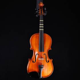 Archived12261 Melody Music Shop Llc Concert Am70295 3/4 Violin