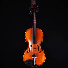 Archived173 Melody Music Shop Llc Thoma 13133 3/4 Model 100 Violin